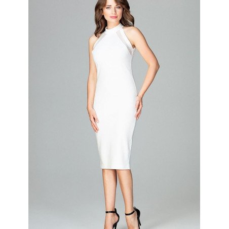 Cocktail dress model 122504 Lenitif