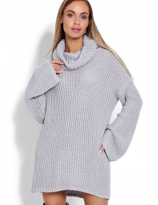 proLong jumper model 122932 PeeKaBoo_Sweaters, Pullovers, Jumpers, Turtlenecks, Boleros, Shrugs