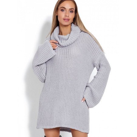 proLong jumper model 122932 PeeKaBoo_Sweaters, Pullovers, Jumpers, Turtlenecks, Boleros, Shrugs