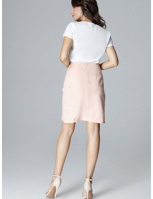 Skirt model 123558 Lenitif