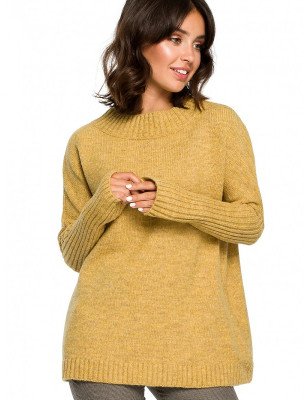 proJumper model 124223 BE Knit_Sweaters, Pullovers, Jumpers, Turtlenecks, Boleros, Shrugs