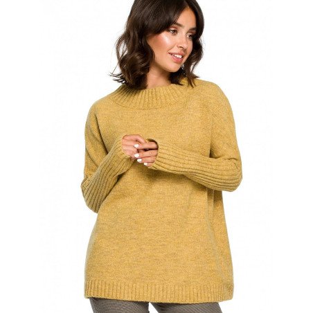 proJumper model 124223 BE Knit_Sweaters, Pullovers, Jumpers, Turtlenecks, Boleros, Shrugs