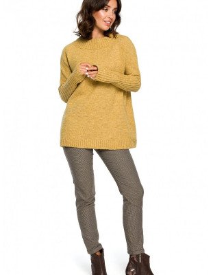 Jumper model 124223 BE Knit