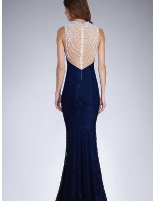 proLong dress model 124631 YourNewStyle_Evening Dresses