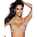 Padded bra model 125994 Mat