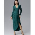 Long dress model 126214 Figl