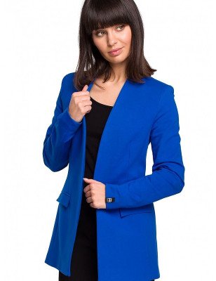 Jacket model 128260 BeWear