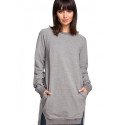 Sweatshirt model 128263 BeWear