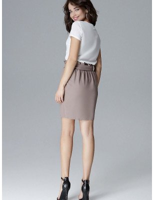 Skirt model 128527 Lenitif