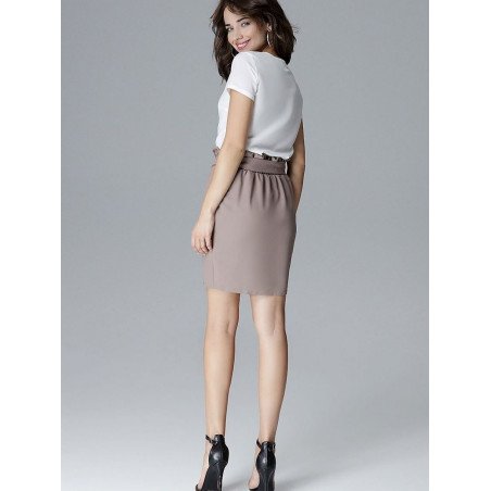 Skirt model 128527 Lenitif