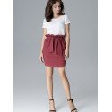 Skirt model 128529 Lenitif