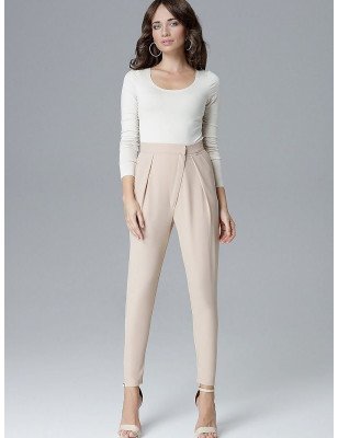 Women trousers model 128531 Lenitif