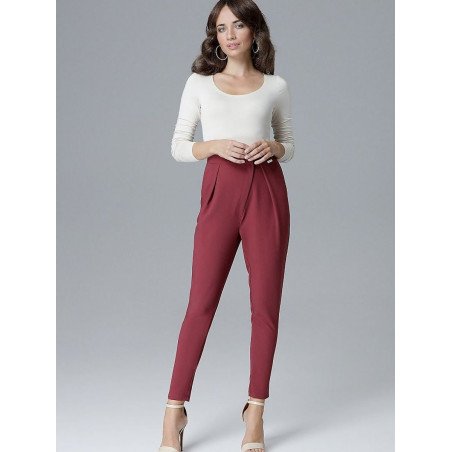 proWomen trousers model 128532 Lenitif_Casual Pants for Women