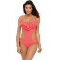 Swimsuit one piece model 128595 Marko