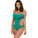 Swimsuit one piece model 128597 Marko