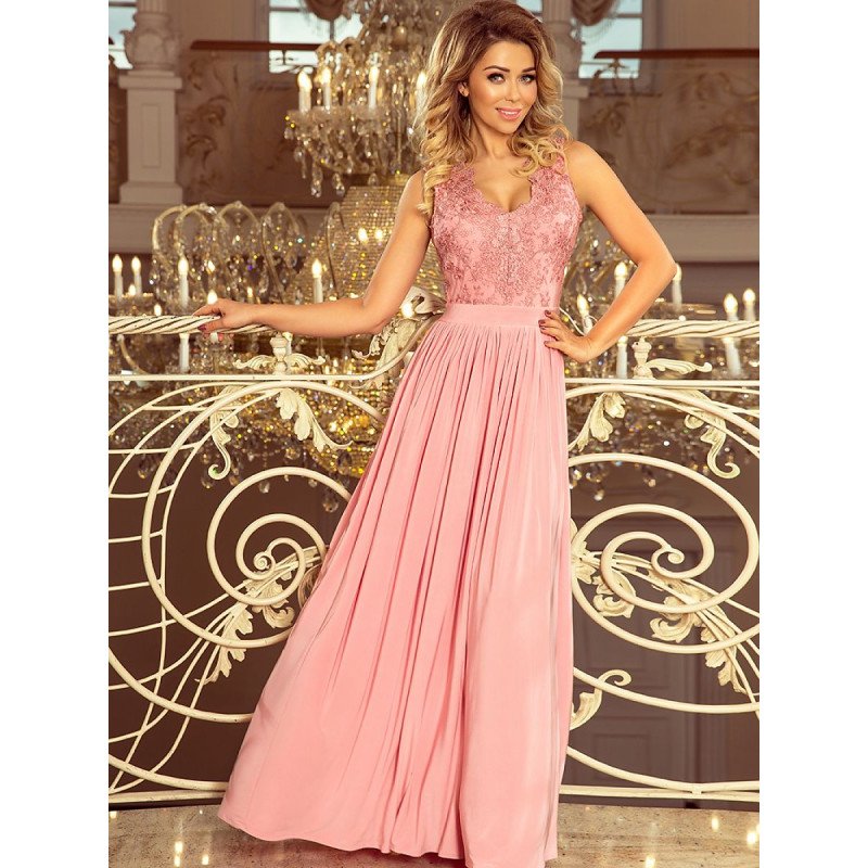 proLong dress model 128949 Numoco_Evening Dresses