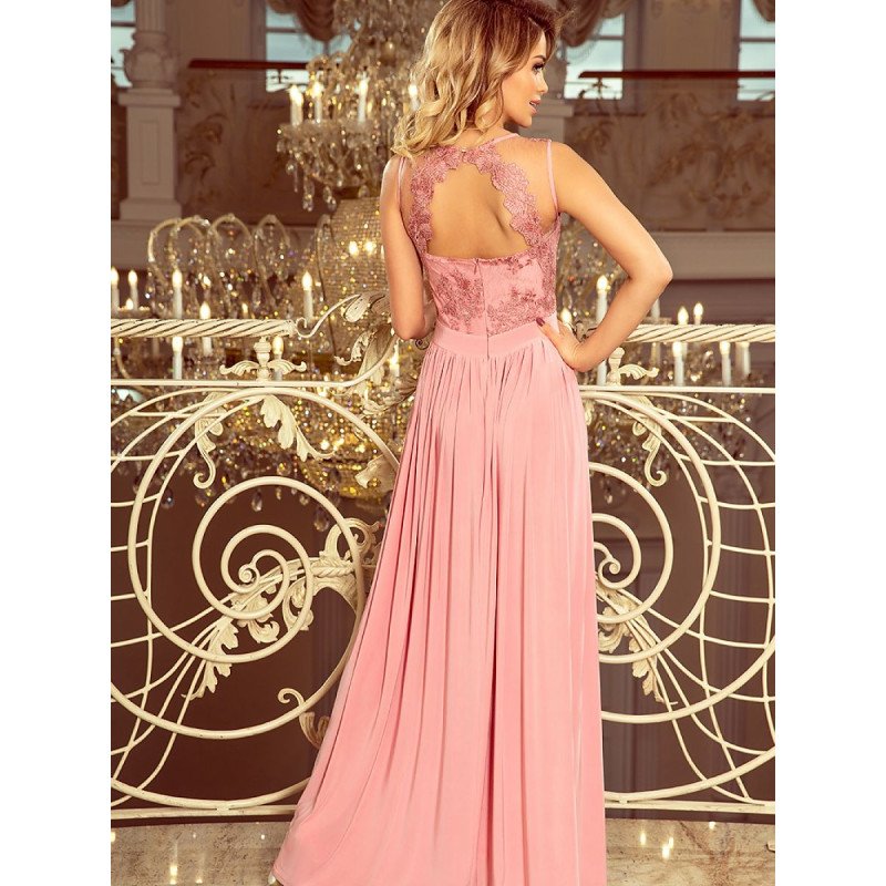 proLong dress model 128949 Numoco_Evening Dresses