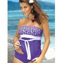 Swimsuit one piece model 12924 Marko