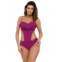 Swimsuit one piece model 129488 Marko