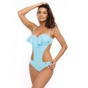 Swimsuit one piece model 129490 Marko