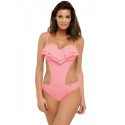 Swimsuit one piece model 129512 Marko