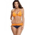 Swimsuit two piece model 129535 Marko