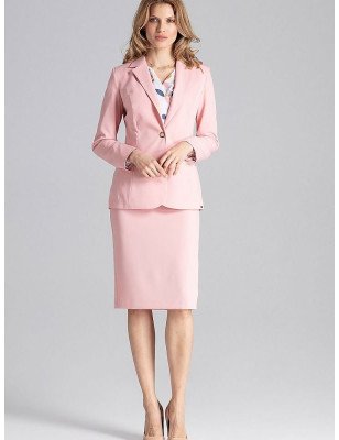 proJacket model 129806 Figl_Jackets, Vests for Women