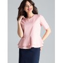 Blouse model 130976 Lenitif