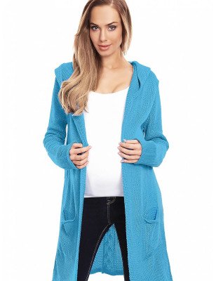 proCardigan model 131989 PeeKaBoo_Cardigans for Women, Ponchos