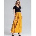 Long skirt model 132473 Figl