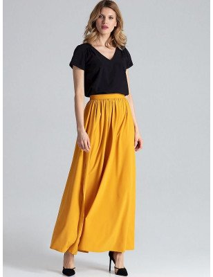 proLong skirt model 132473 Figl_Skirts