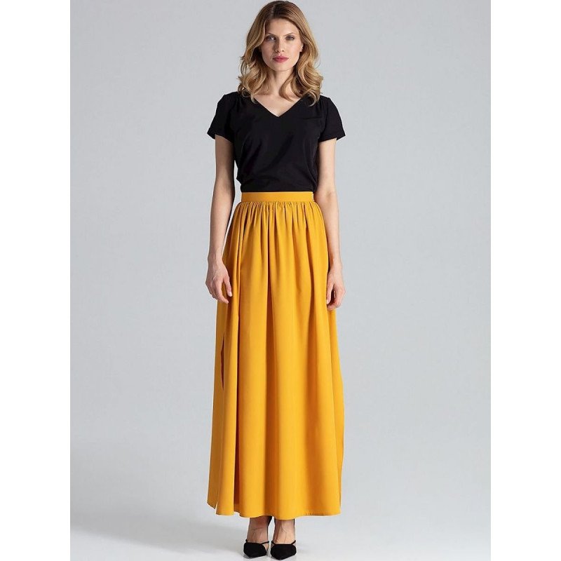 proLong skirt model 132473 Figl_Skirts