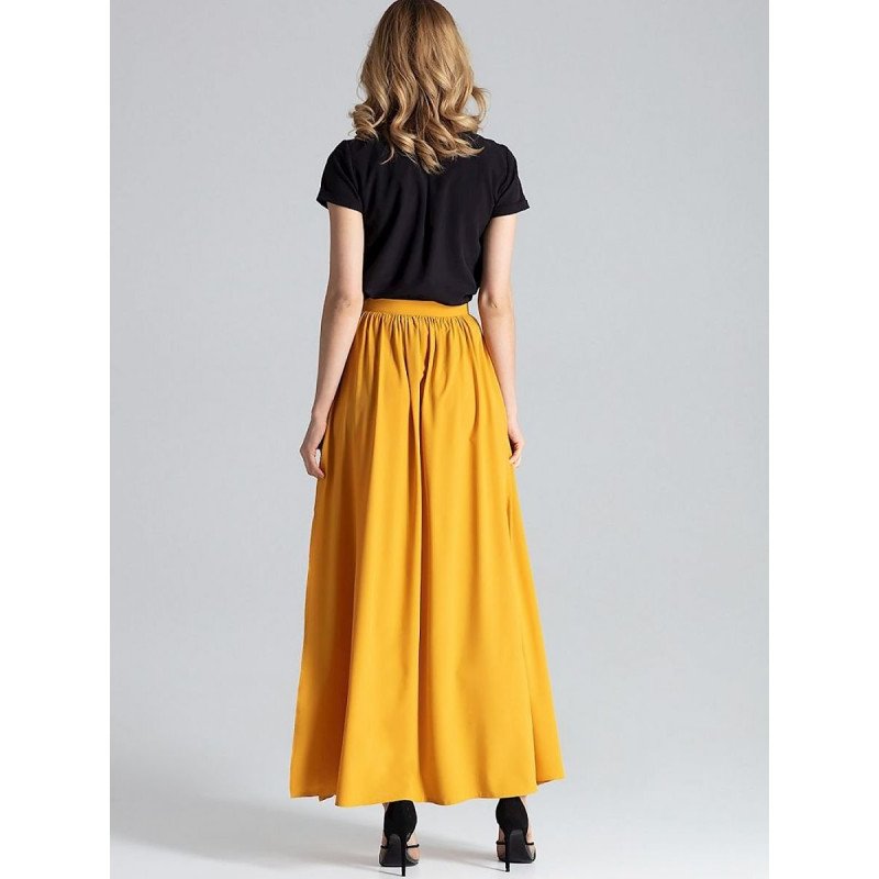 proLong skirt model 132473 Figl_Skirts