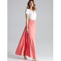 Long skirt model 132474 Figl