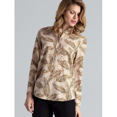 proBlouse model 132485 Figl_Women`s Blouses, Tunics