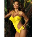 Swimsuit one piece model 133968 Marko