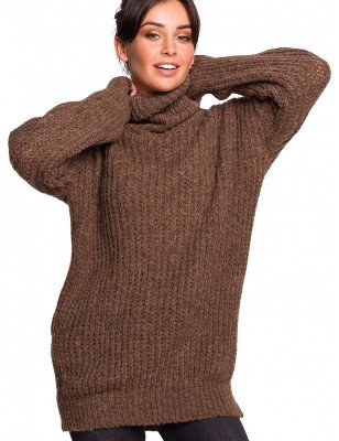 proTurtleneck model 134748 BE Knit_Sweaters, Pullovers, Jumpers, Turtlenecks, Boleros, Shrugs