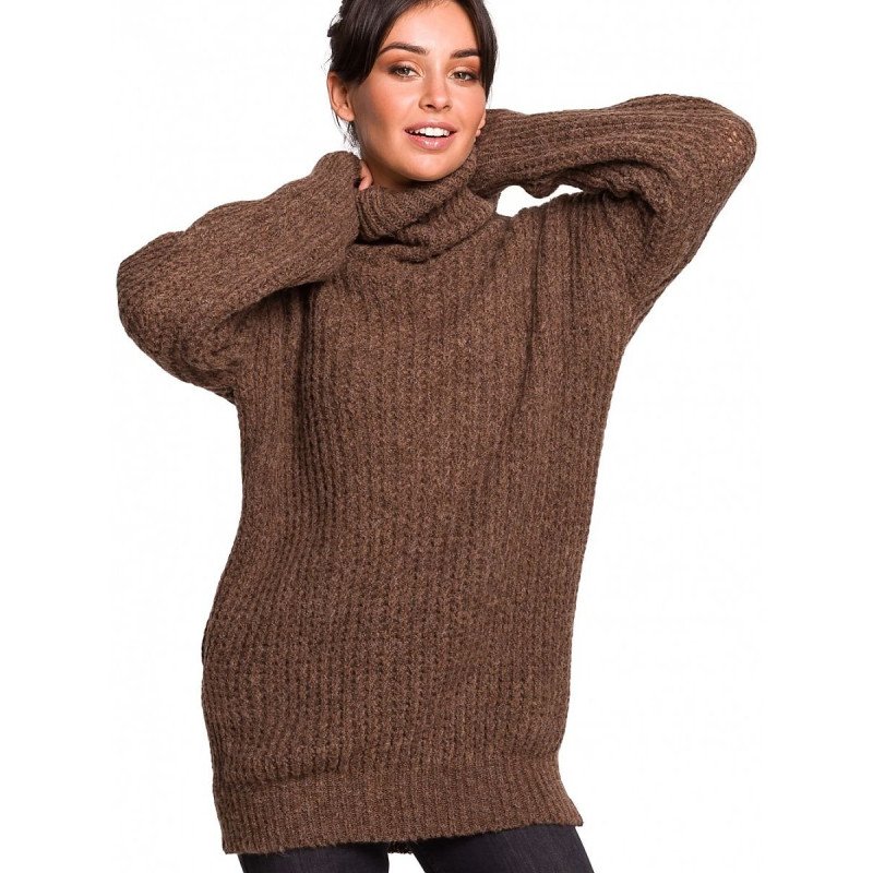 proTurtleneck model 134748 BE Knit_Sweaters, Pullovers, Jumpers, Turtlenecks, Boleros, Shrugs