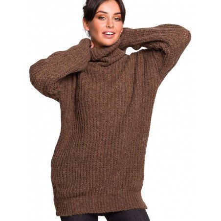 proTurtleneck model 134748 BE Knit_Sweaters, Pullovers, Jumpers, Turtlenecks, Boleros, Shrugs