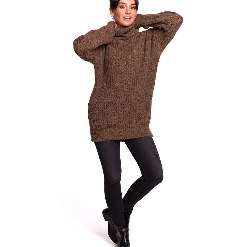 proTurtleneck model 134748 BE Knit_Sweaters, Pullovers, Jumpers, Turtlenecks, Boleros, Shrugs