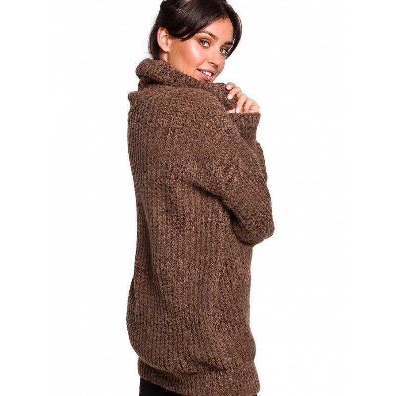 proTurtleneck model 134748 BE Knit_Sweaters, Pullovers, Jumpers, Turtlenecks, Boleros, Shrugs