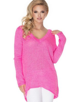 proJumper model 135308 PeeKaBoo_Sweaters, Pullovers, Jumpers, Turtlenecks, Boleros, Shrugs