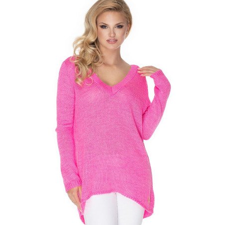 proJumper model 135308 PeeKaBoo_Sweaters, Pullovers, Jumpers, Turtlenecks, Boleros, Shrugs