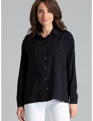 proLong sleeve shirt model 135873 Lenitif_Shirts for Women