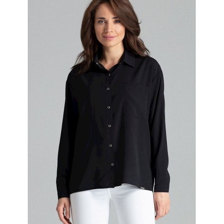 proLong sleeve shirt model 135873 Lenitif_Shirts for Women