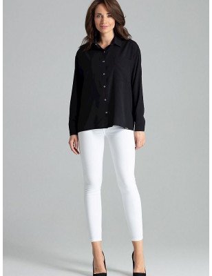 Long sleeve shirt model 135873 Lenitif