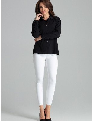 Long sleeve shirt model 135873 Lenitif