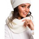 Infinity Scarf model 136407 BE Knit