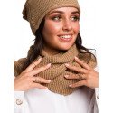 Infinity Scarf model 136408 BE Knit