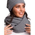 Infinity Scarf model 136409 BE Knit